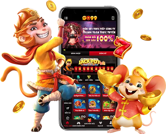 Đồ họa Bắn Cá Sống động ac888 win