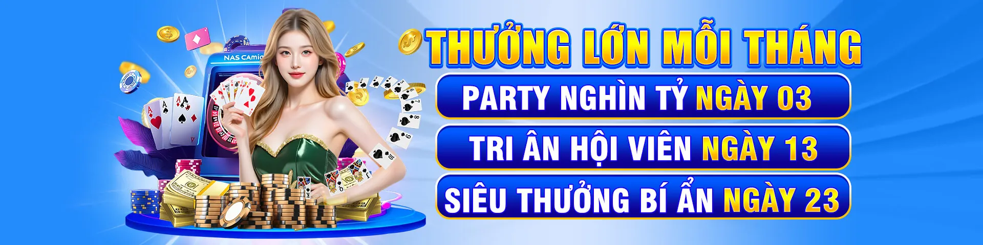 Tổng quan các trò chơi nổi bật tại ac888 win