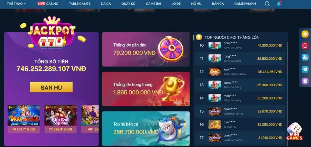 Cá cược thể thao sôi động tại ac888 win