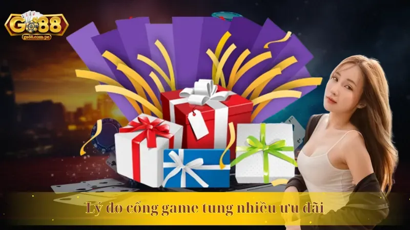 Màn hình hiển thị jackpot lớn với vàng và tiền xu
